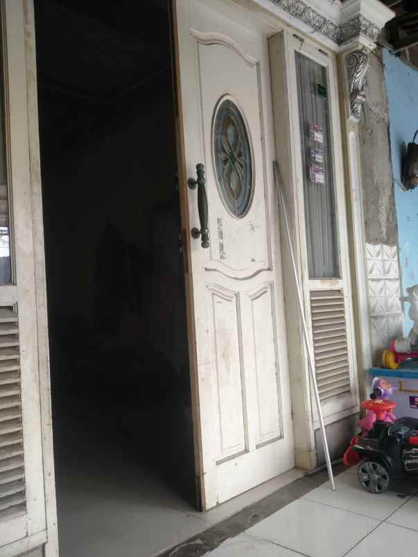 jual cepat rumah di kutabumi tangerang