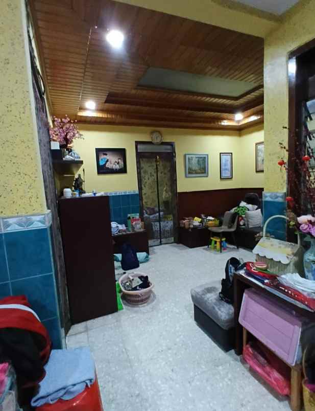 jual cepat rumah di sukajadi cemara
