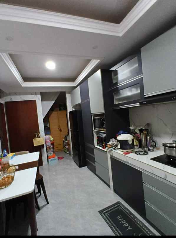 jual cepat rumah di sukajadi cemara