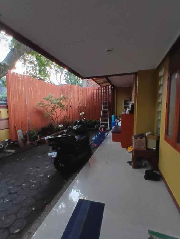 jual cepat rumah di sukajadi cemara