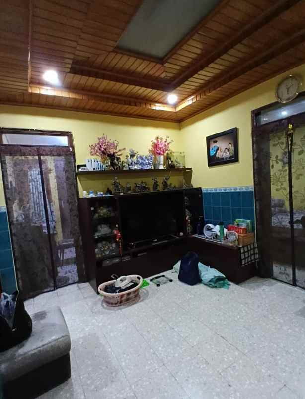 jual cepat rumah di sukajadi cemara