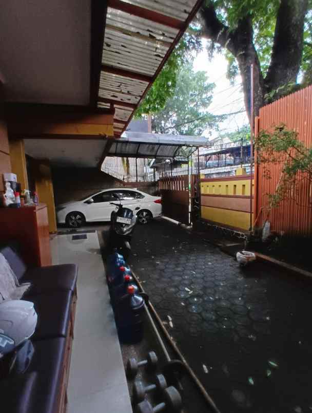 jual cepat rumah di sukajadi cemara
