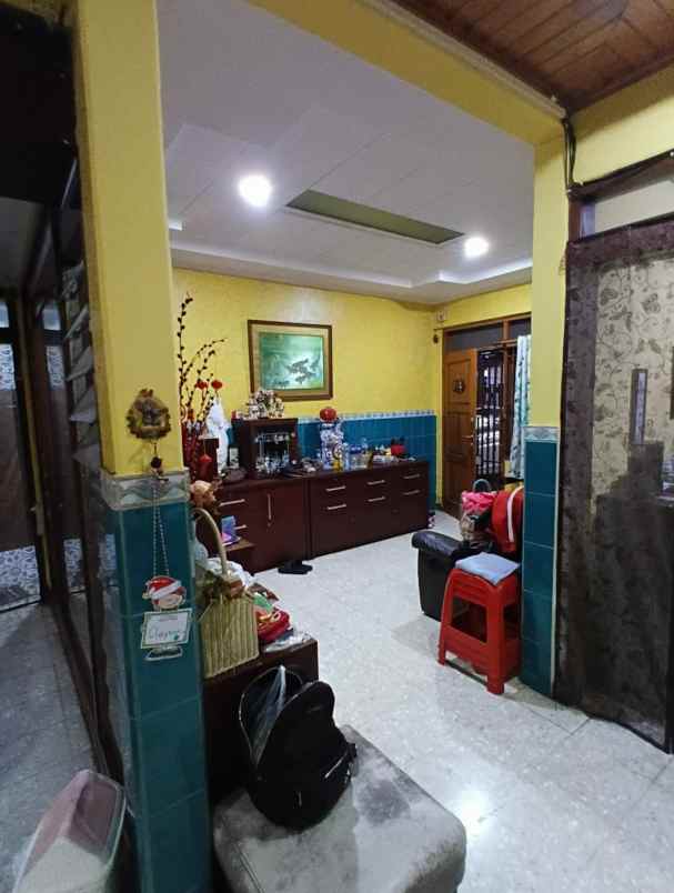 jual cepat rumah di sukajadi cemara