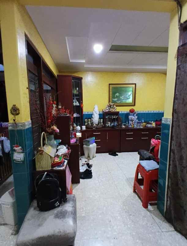 jual cepat rumah di sukajadi cemara