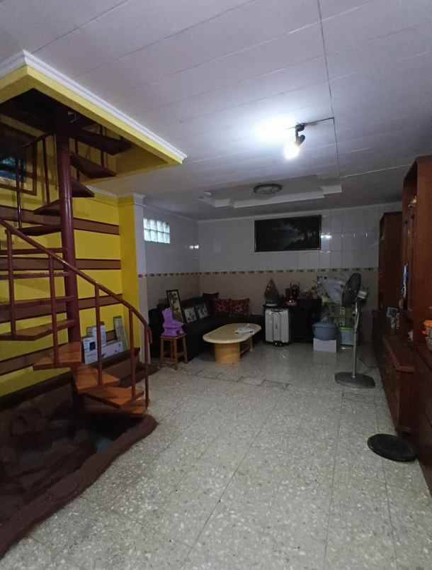 jual cepat rumah di sukajadi cemara
