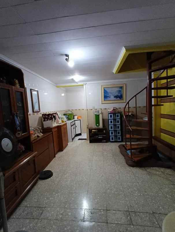 jual cepat rumah di sukajadi cemara
