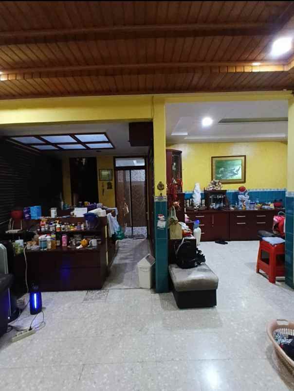 jual cepat rumah di sukajadi cemara