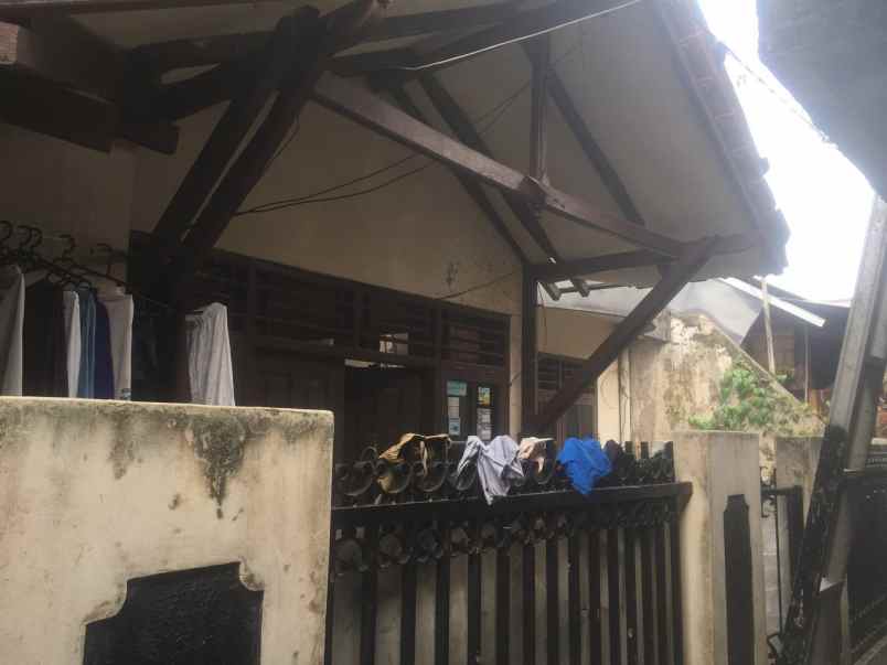 jual cepat rumah pribadi