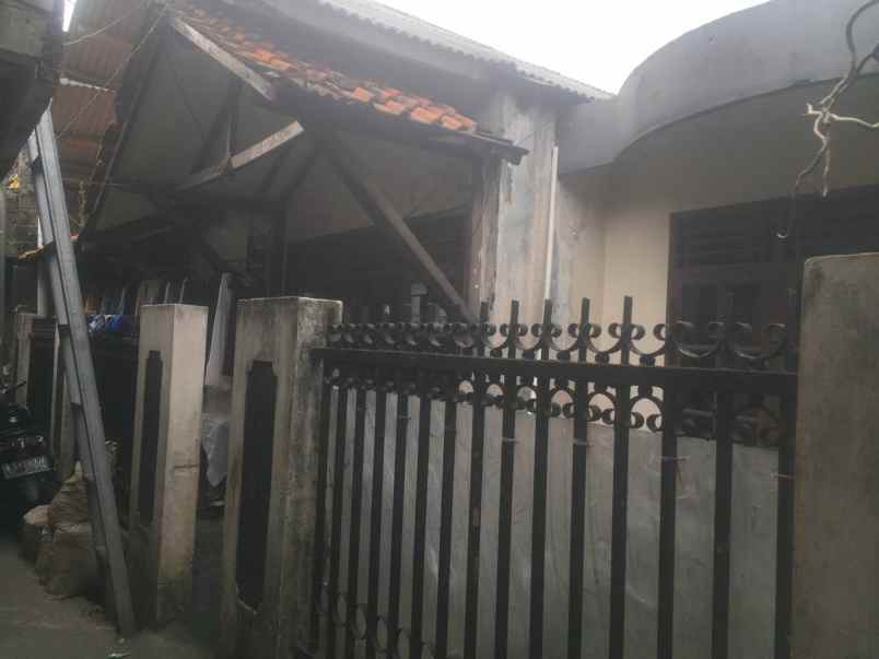 jual cepat rumah pribadi