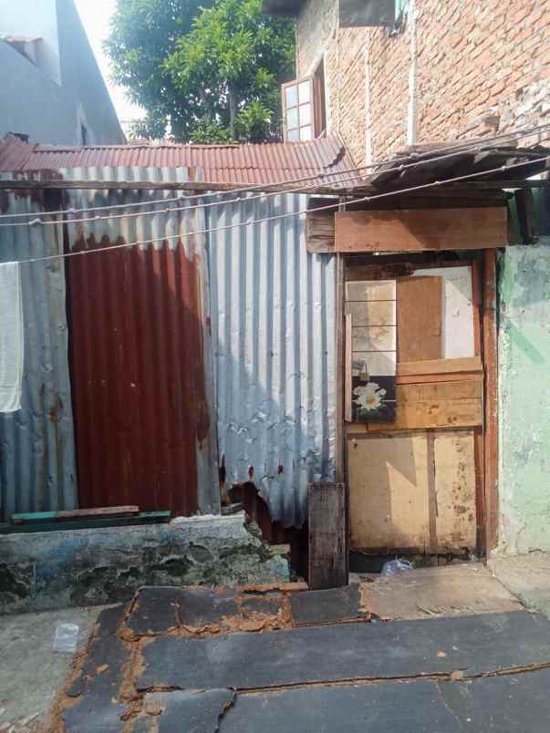 jual cepat tanah murah nego