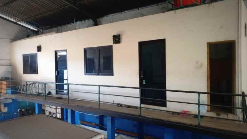 jual gudang kapuk kamal jak ut