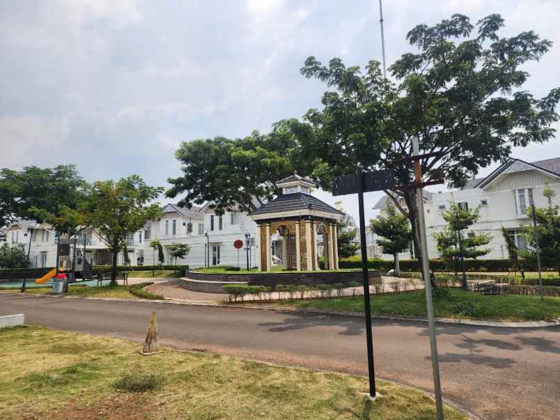 jual kavling lavon grandura lokasi strategis