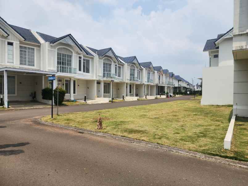 jual kavling lavon grandura lokasi strategis