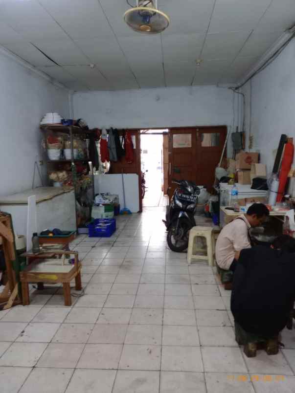 jual ruko taman ratu indah jak bar