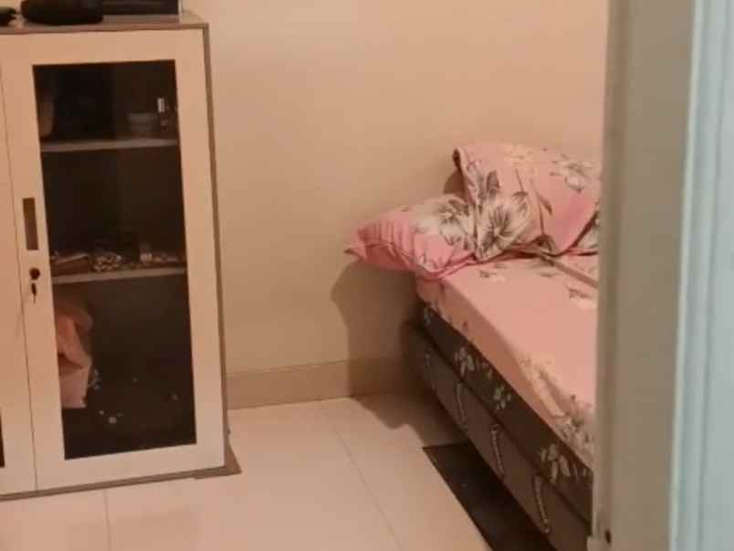 jual rumah di cibitung bekasi luas 72 m2