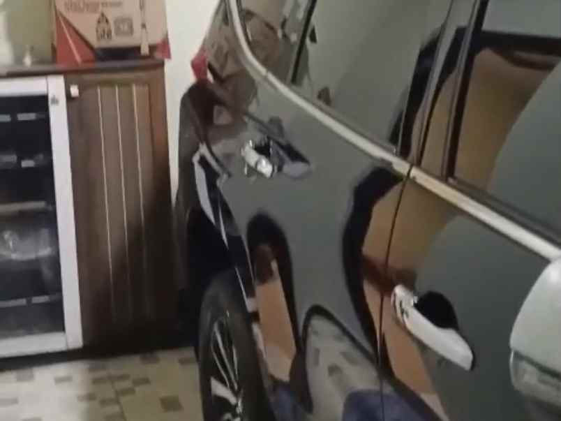 jual rumah di cibitung bekasi luas 72 m2