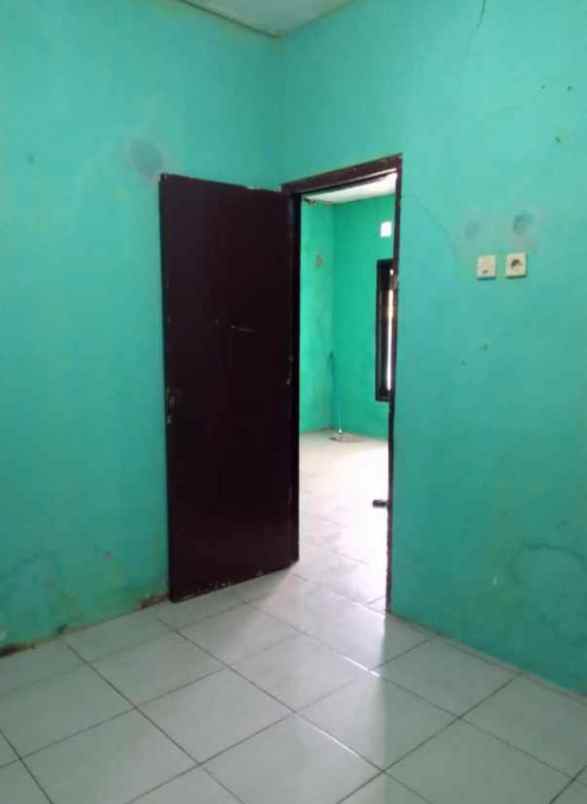 jual rumah di cileungsi luas 96 m2