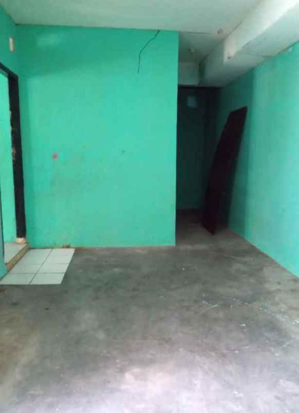 jual rumah di cileungsi luas 96 m2
