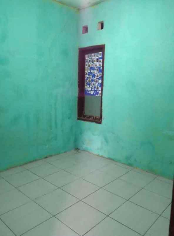 jual rumah di cileungsi luas 96 m2