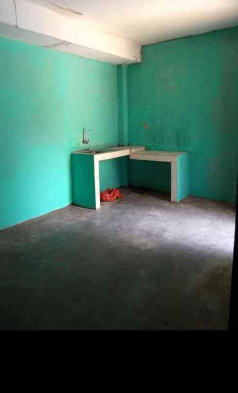 jual rumah di cileungsi luas 96 m2