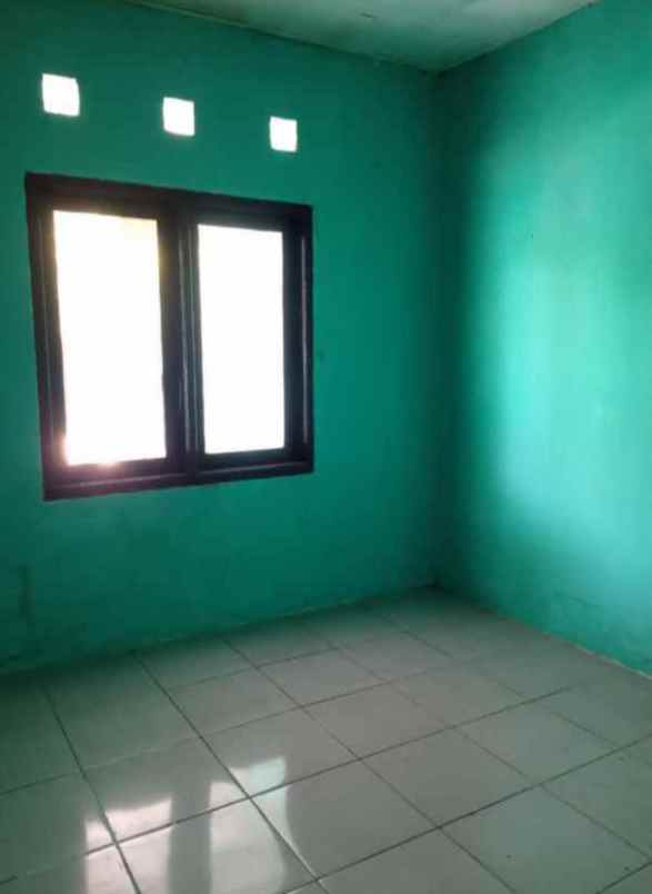 jual rumah di cileungsi luas 96 m2