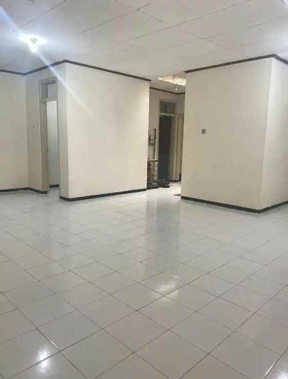 jual rumah di duren sawit pondok kopi jakarta timur