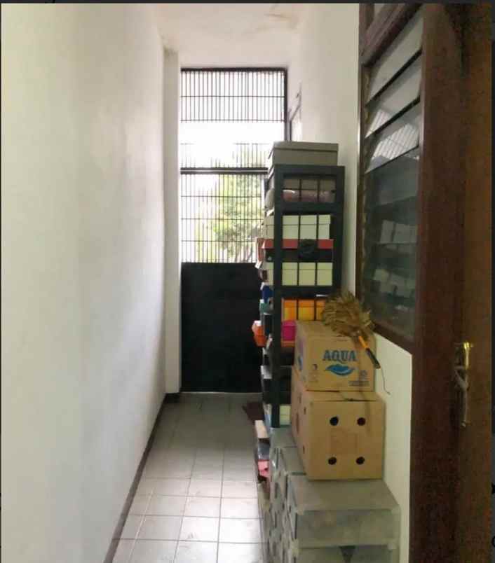 jual rumah dibawah pasaran di area cidodol sukabumi