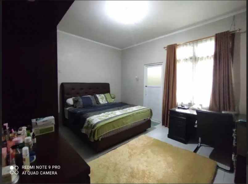jual rumah dibawah pasaran di area cidodol sukabumi