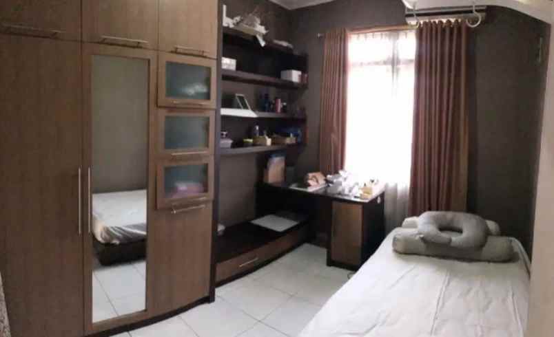 jual rumah dibawah pasaran di area cidodol sukabumi