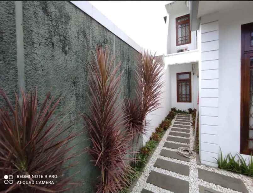 jual rumah dibawah pasaran di area cidodol sukabumi