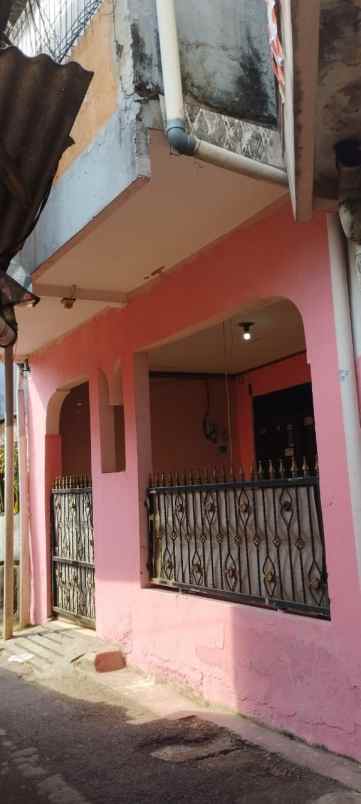 jual rumah jakarta timur