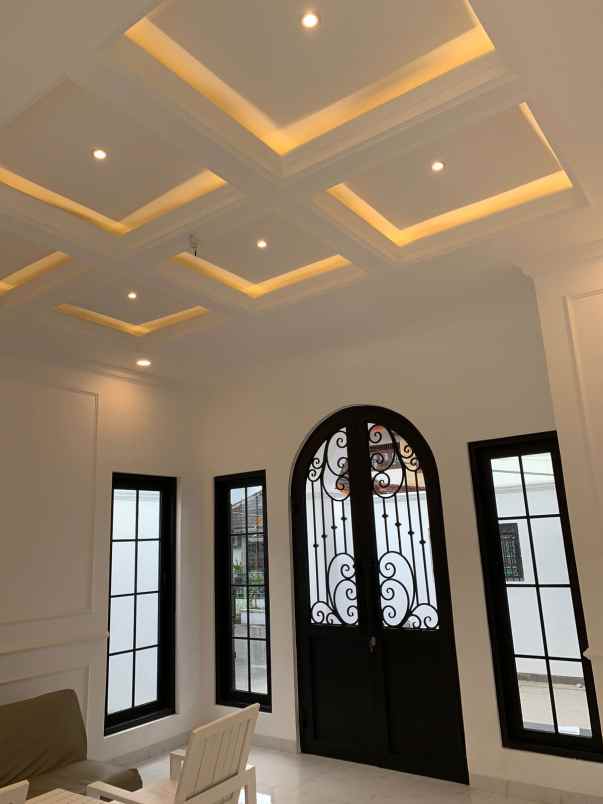 jual rumah joglo jak bar