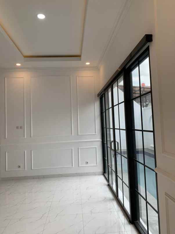 jual rumah joglo jak bar