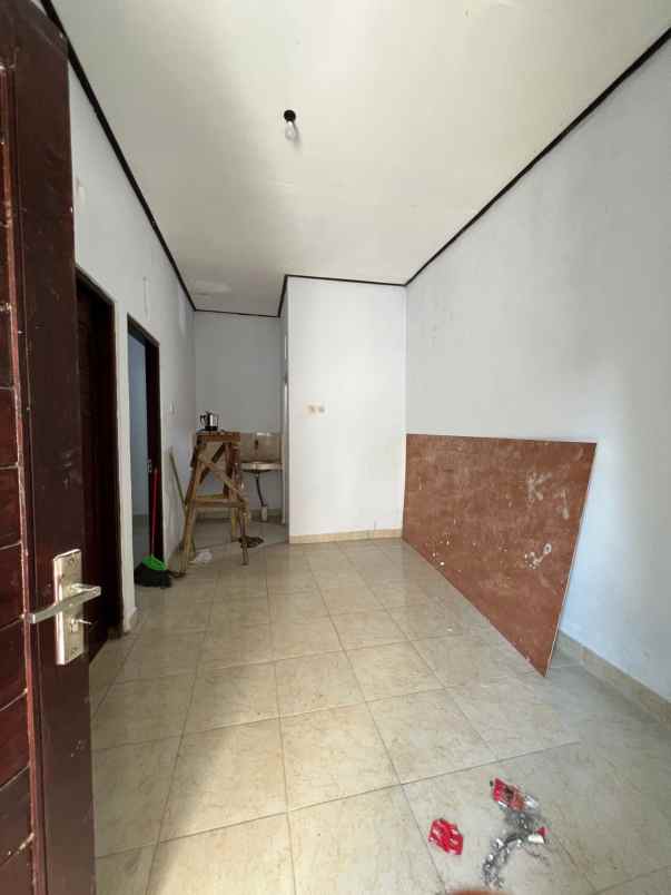 jual rumah minimalis di bali