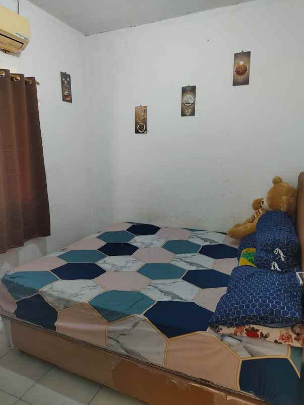 jual rumah minimalis perum griya batursari asri