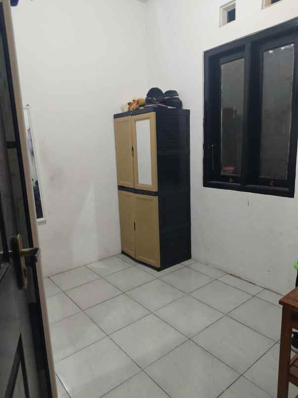 jual rumah minimalis perum griya batursari asri