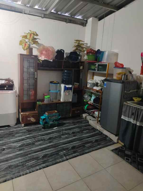 jual rumah minimalis perum griya batursari asri
