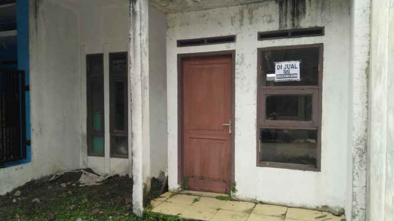 jual rumah perum cluster kalapa nunggal