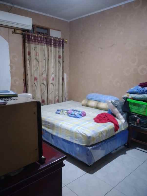 jual rumah regency 11 tangerang