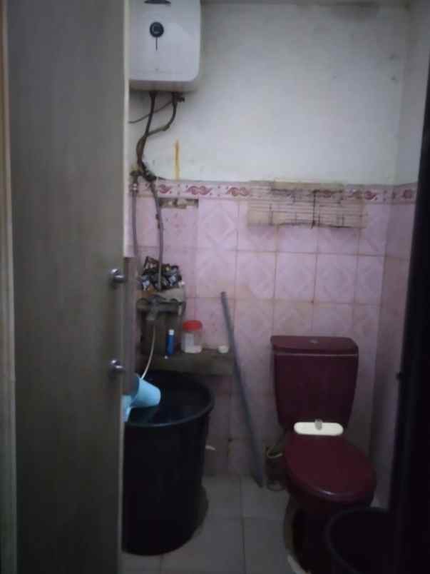 jual rumah regency 11 tangerang