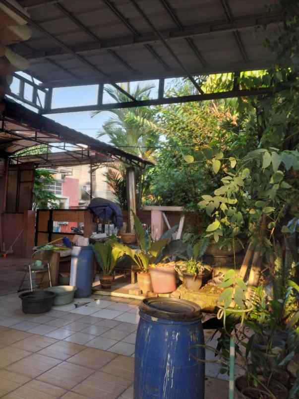 jual rumah regency 11 tangerang