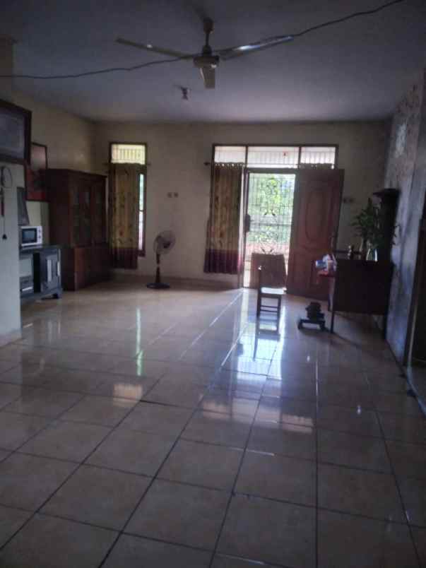 jual rumah regency 11 tangerang