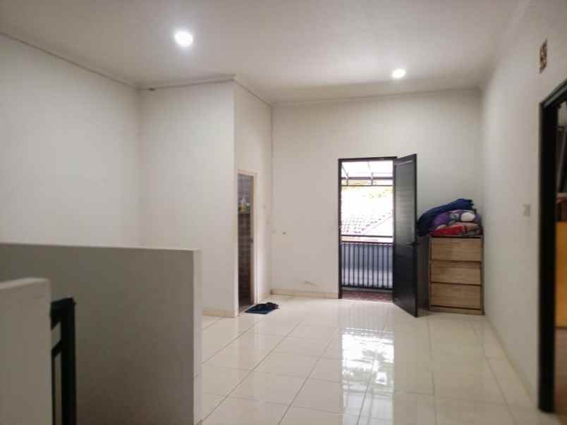 jual rumah second terlengkap di cilodong depok