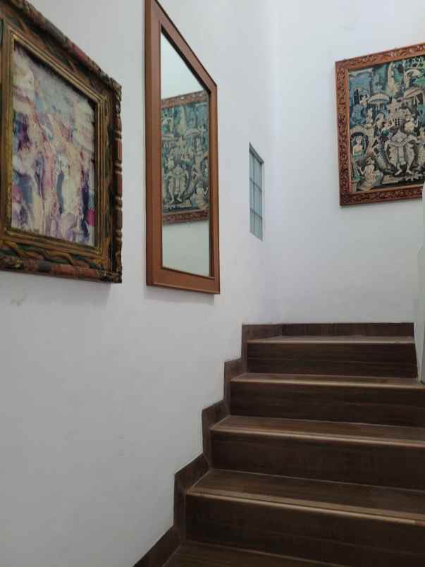 jual rumah siap huni raffles hills cibubur