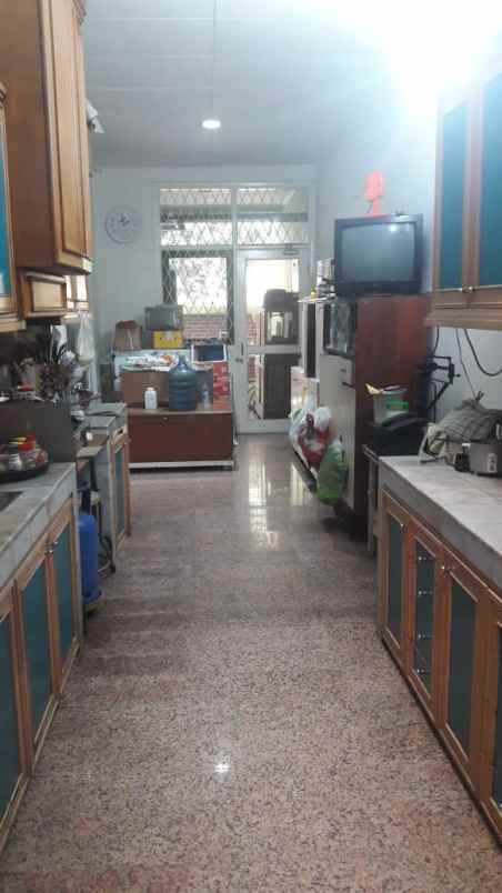 jual rumah taman kedoya baru jak bar