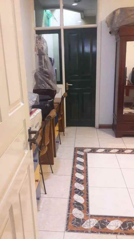 jual rumah taman kedoya baru jak bar