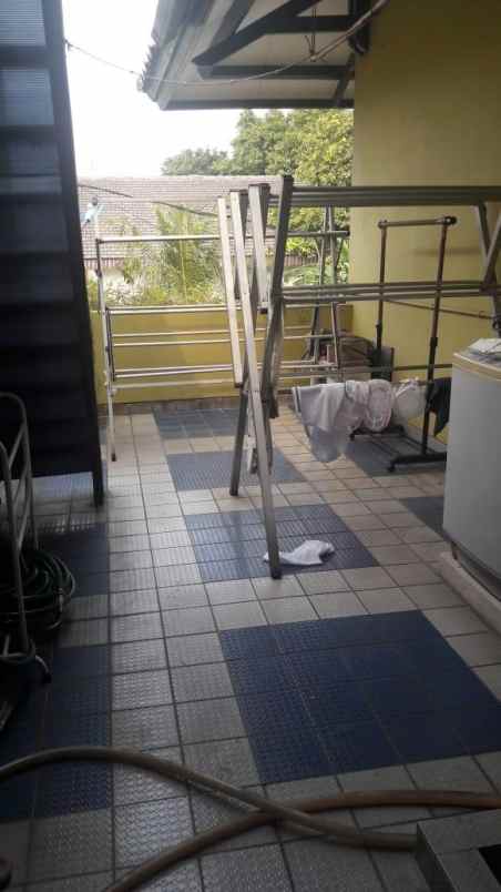 jual rumah taman kedoya baru jak bar