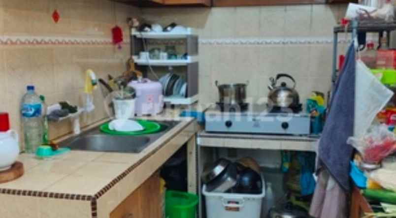 jual rumah taman palem lestari jak bar