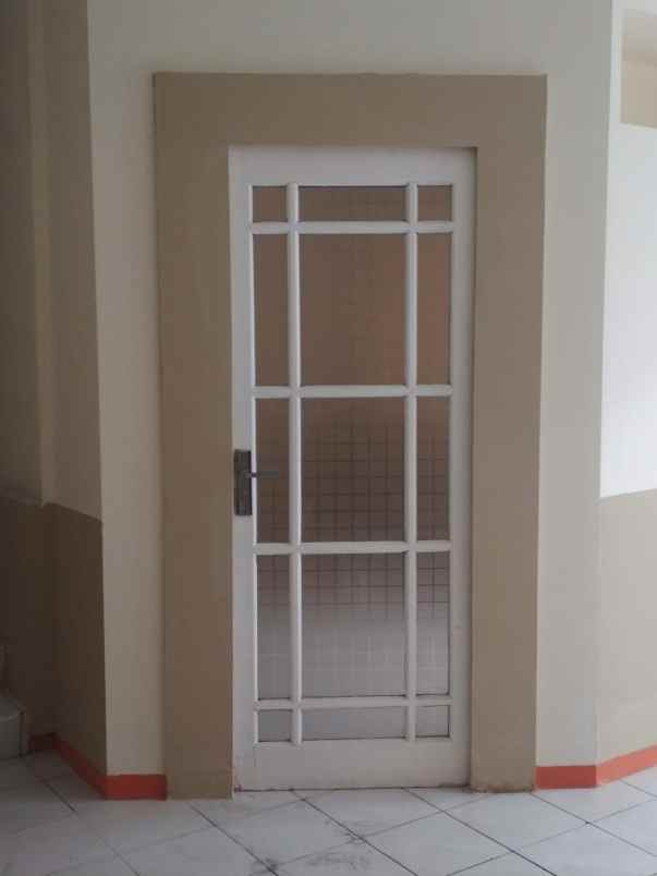 jual rumah taman palem lestari jak bar
