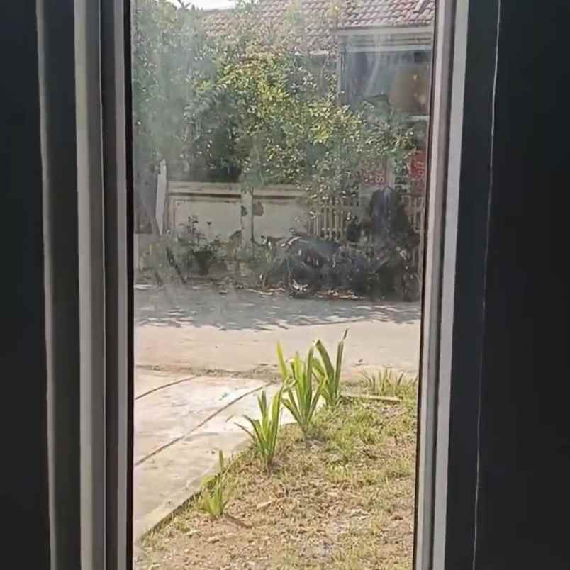 jual rumah tipe 36 60 di cikarang selatan bekasi